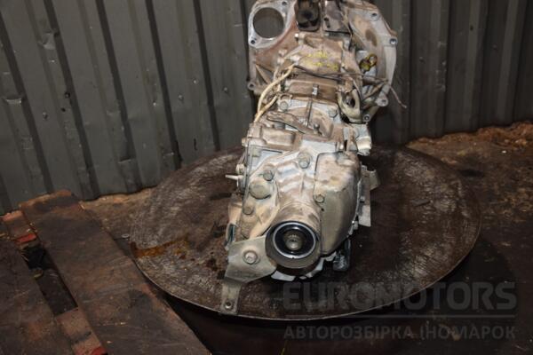 МКПП (механічна коробка перемикання передач) 6-ступка Subaru Forester 2.0d 2008-2012 TY756W1ZAB 433566 - 3