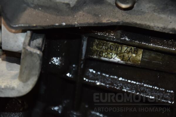 МКПП (механічна коробка перемикання передач) 6-ступка Subaru Forester 2.0d 2008-2012 TY756W1ZAB 433566 - 6