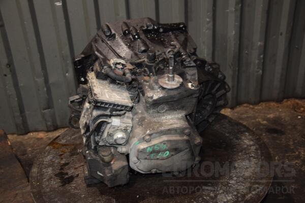 МКПП (Роботизована коробка перемикання передач) 6-ступка Peugeot 3008 1.6hdi 2009-2016 20DS62 433572 - 3