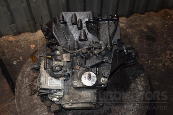 МКПП (Роботизована коробка перемикання передач) 6-ступка Peugeot 3008 1.6hdi 2009-2016 20DS62 433572 - 5