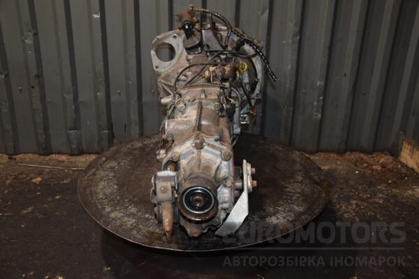 МКПП (механічна коробка перемикання передач) 5-ступка Subaru Forester 2.0 16V 1997-2002 TY755XS1AA 433603 - 3