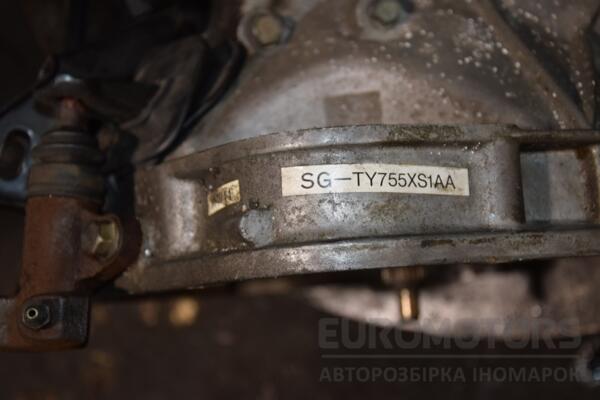 МКПП (механічна коробка перемикання передач) 5-ступка Subaru Forester 2.0 16V 1997-2002 TY755XS1AA 433603 - 6