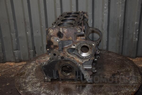 Блок двигуна (дефект) Kia Cerato 2.0crdi 2004-2008 2110027000 433609 - 4