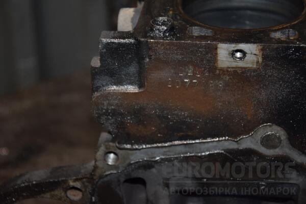 Блок двигуна (дефект) Kia Cerato 2.0crdi 2004-2008 2110027000 433609 - 6