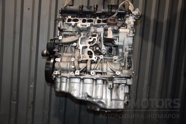 Двигун BMW 3 2.0tdi (E90/E91) 2005-2013 N47D20C 433615 - 4