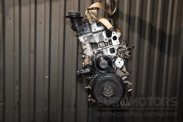 Двигатель (дефект) BMW 5 3.0tdi (F10/F11) 2009-2016 N57D30A 433622 euromotors.com.ua