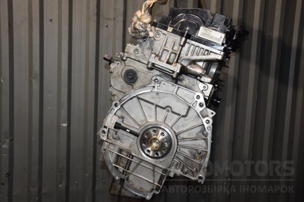 Двигатель (дефект) BMW 5 3.0tdi (F10/F11) 2009-2016 N57D30A 433622 - 3