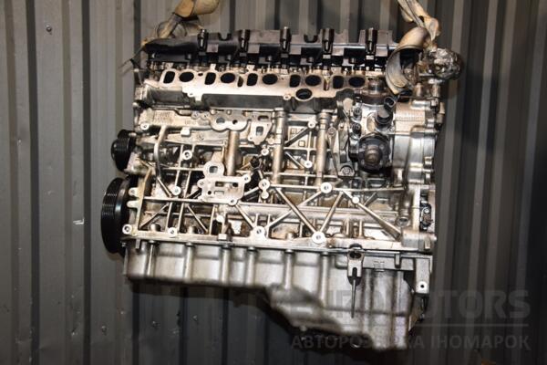 Двигатель (дефект) BMW 5 3.0tdi (F10/F11) 2009-2016 N57D30A 433622 - 4