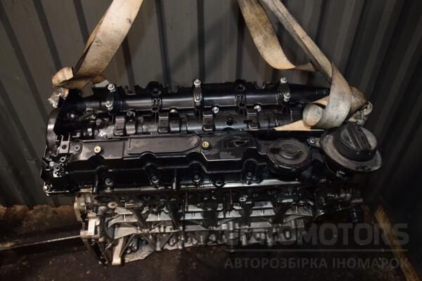Двигатель (дефект) BMW 5 3.0tdi (F10/F11) 2009-2016 N57D30A 433622 - 5