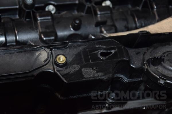 Двигатель (дефект) BMW 5 3.0tdi (F10/F11) 2009-2016 N57D30A 433622 - 6