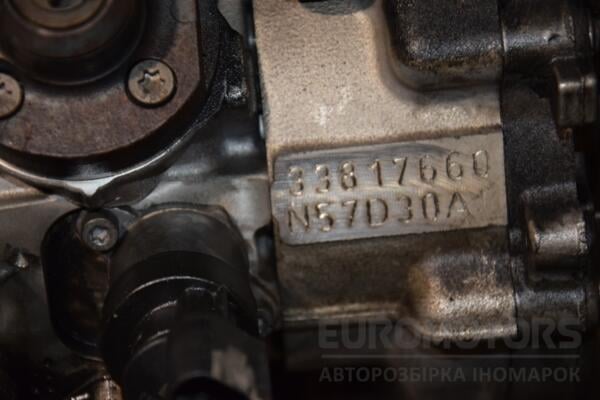 Двигатель (дефект) BMW 5 3.0tdi (F10/F11) 2009-2016 N57D30A 433622 - 7