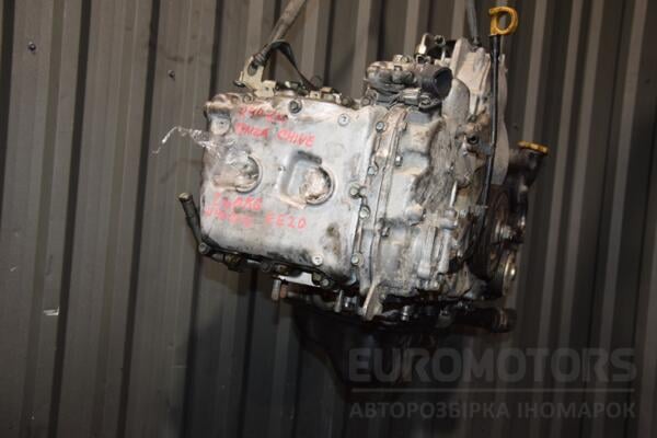 Двигун Subaru Forester 2.0d 2008-2012 EE20Z 433631 - 2