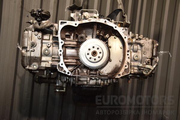 Двигун Subaru Forester 2.0d 2008-2012 EE20Z 433631 - 3