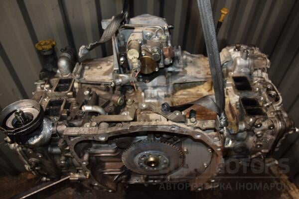 Двигун Subaru Forester 2.0d 2008-2012 EE20Z 433631 - 5