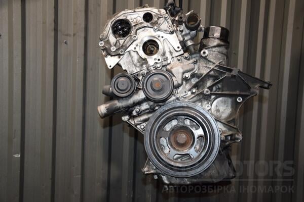 Двигатель Mercedes Sprinter 2.7cdi (901/905) 1995-2006 OM 612.967 433637 euromotors.com.ua
