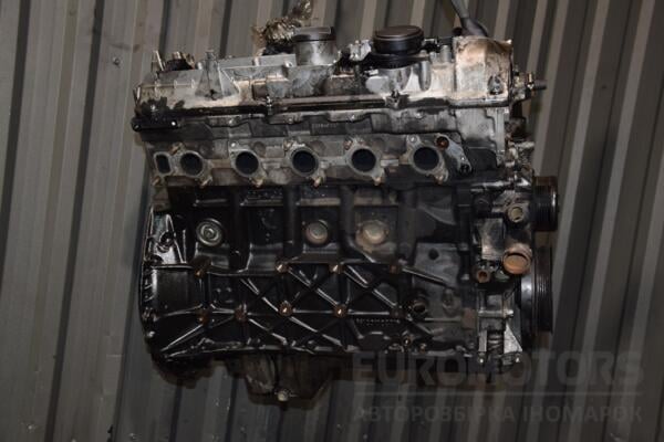 Двигатель Mercedes C-class 2.7cdi (W203) 2000-2007 OM 612.967 433637 - 2