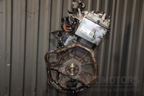Двигатель Mercedes C-class 2.7cdi (W203) 2000-2007 OM 612.967 433637 - 3