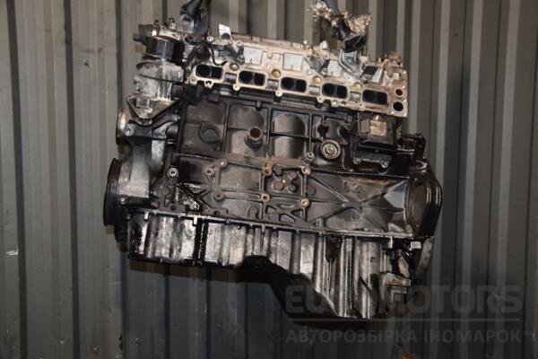 Двигатель Mercedes C-class 2.7cdi (W203) 2000-2007 OM 612.967 433637 - 4