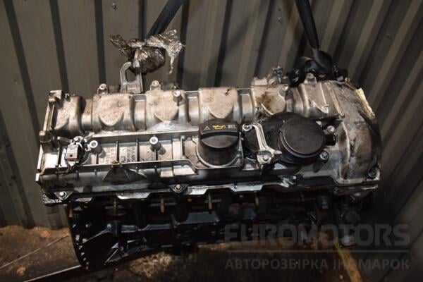 Двигатель Mercedes C-class 2.7cdi (W203) 2000-2007 OM 612.967 433637 - 5