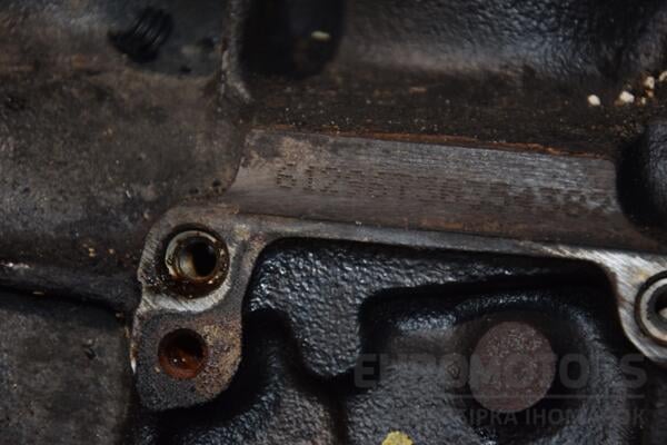 Двигатель Mercedes C-class 2.7cdi (W203) 2000-2007 OM 612.967 433637 - 6