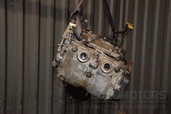 Двигун (не турбо) Subaru Forester 2.0 16V 1997-2002 EJ20 433643 - 2