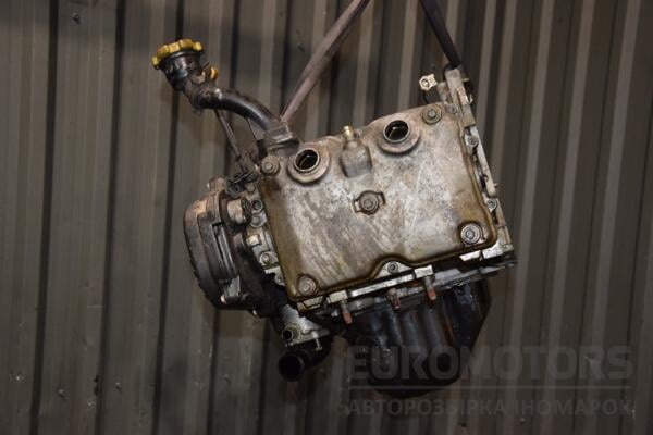 Двигун (не турбо) Subaru Forester 2.0 16V 1997-2002 EJ20 433643 - 4