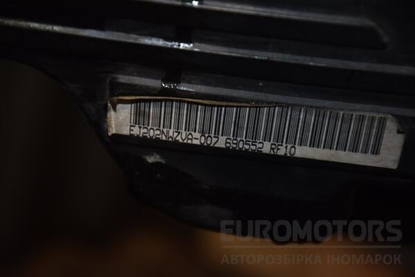 Двигун (не турбо) Subaru Forester 2.0 16V 1997-2002 EJ20 433643 - 6