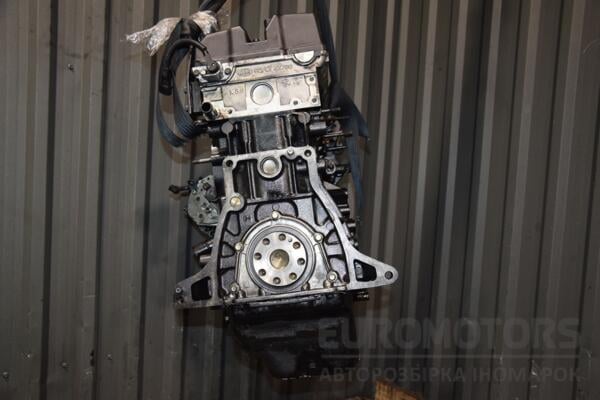 Двигун Hyundai Terracan 2.9crdi 2001-2007 J3 433649 - 3