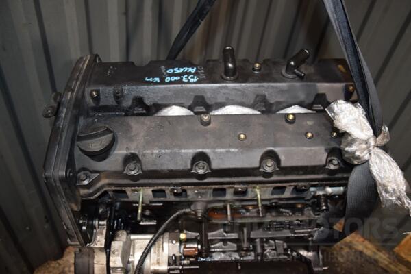 Двигун Hyundai Terracan 2.9crdi 2001-2007 J3 433649 - 5