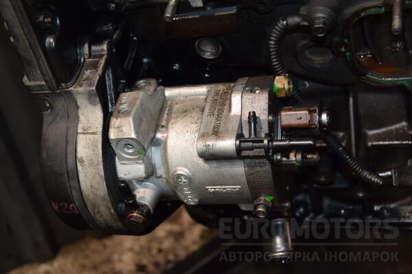 Топливный насос высокого давления (ТНВД) Hyundai Terracan 2.9crdi 2001-2007 9044A150A 433655 euromotors.com.ua