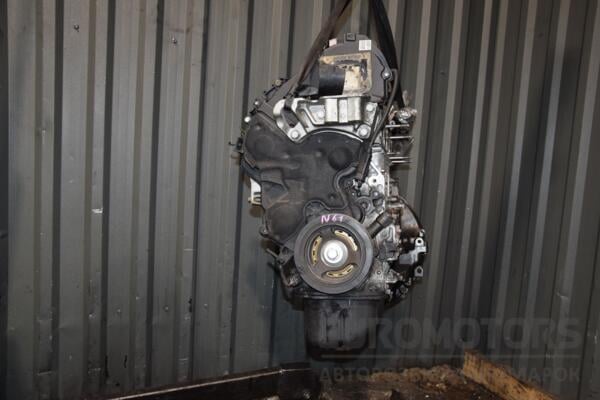 Двигатель Ford C-Max 1.6tdci 2010 T1DB 433656 euromotors.com.ua
