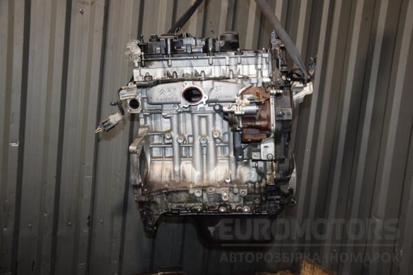 Двигун Ford C-Max 1.6tdci 2010 T1DB 433656 - 2