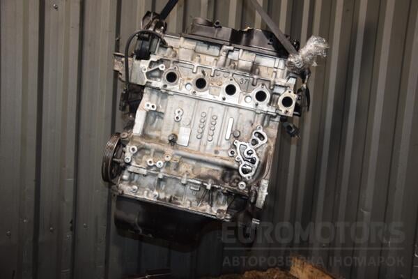 Двигун Ford C-Max 1.6tdci 2010 T1DB 433656 - 4