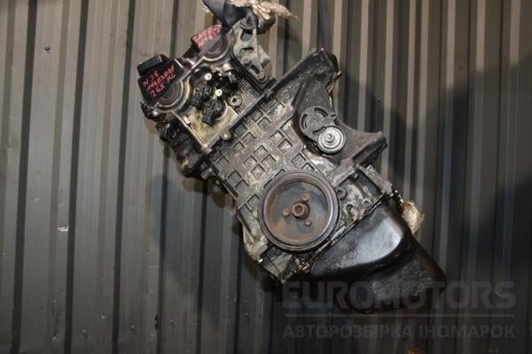 Двигатель BMW 1 2.0 16V (E81/E87) 2004-2011 N46B20B 433663 euromotors.com.ua