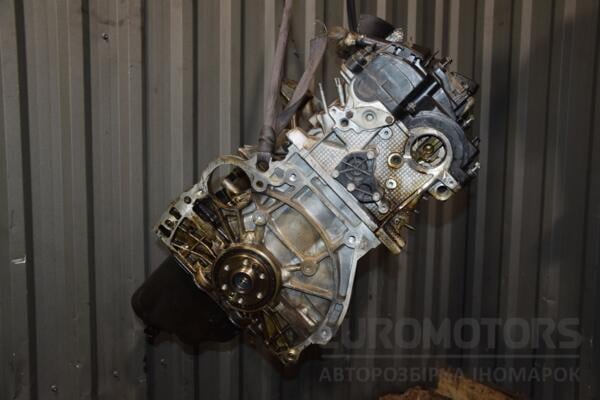 Двигатель BMW 1 2.0 16V (E81/E87) 2004-2011 N46B20B 433663 - 3
