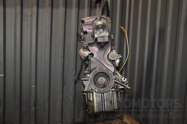 Двигатель Hyundai Elantra 2.0 16V 2000-2006 G4GC 433669 euromotors.com.ua