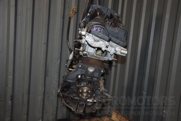 Двигатель Kia Cerato 2.0 16V 2004-2008 G4GC 433669 - 3
