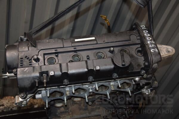 Двигатель Kia Cerato 2.0 16V 2004-2008 G4GC 433669 - 5