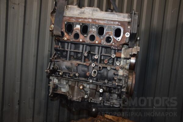 Двигатель Ford Connect 1.8tdci 2002-2013 FFDA 433675 - 2