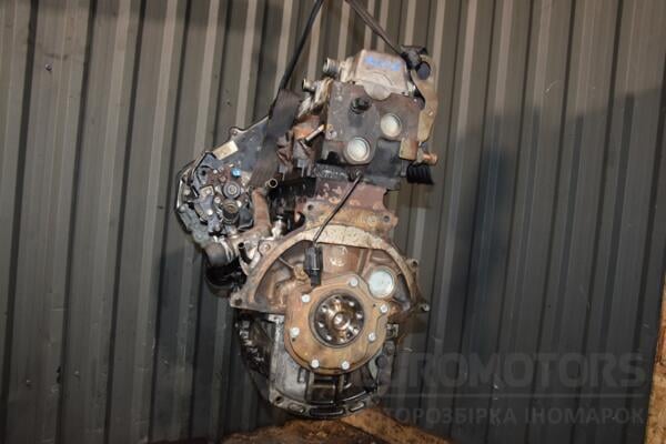 Двигатель Ford Connect 1.8tdci 2002-2013 FFDA 433675 - 3