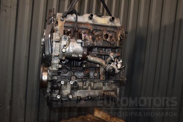 Двигатель Ford Connect 1.8tdci 2002-2013 FFDA 433675 - 4