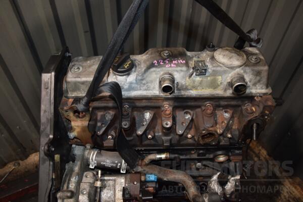 Двигатель Ford Connect 1.8tdci 2002-2013 FFDA 433675 - 5