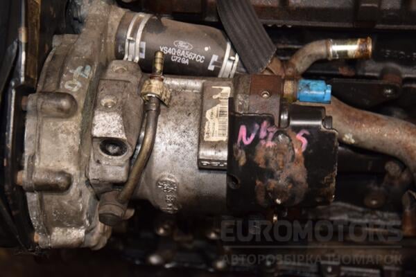 Паливний насос високого тиску (ТНВД) Ford Connect 1.8tdci 2002-2013 1S4Q9B395BF 433681 euromotors.com.ua