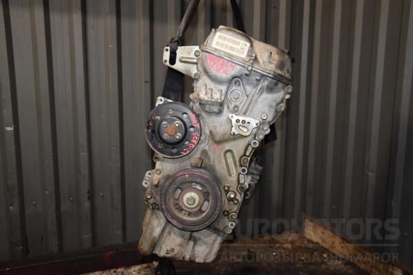 Двигатель Suzuki SX4 1.6 16V 2006-2013 M16A 433682 euromotors.com.ua