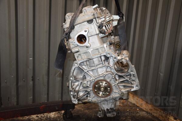 Двигатель Suzuki Jimny 1.6 16V 1998 M16A 433682 - 3