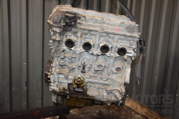 Двигатель Suzuki Jimny 1.6 16V 1998 M16A 433682 - 4