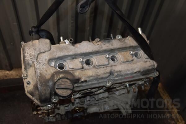 Двигатель Suzuki Jimny 1.6 16V 1998 M16A 433682 - 5