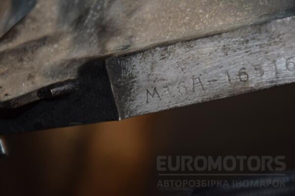 Двигатель Suzuki Jimny 1.6 16V 1998 M16A 433682 - 6