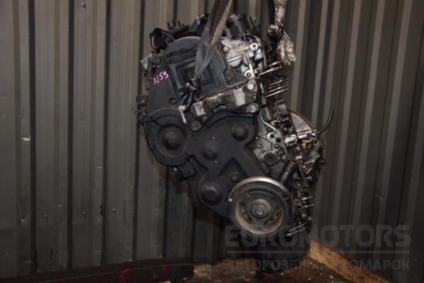Двигун Citroen Berlingo 1.6hdi 2008 9H01 433688 euromotors.com.ua