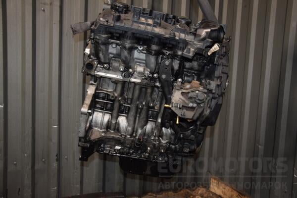 Двигатель Citroen Berlingo 1.6hdi 2008 9H01 433688 - 2